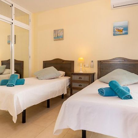 Pueblo Evita III Benalmádena Exteriér fotografie